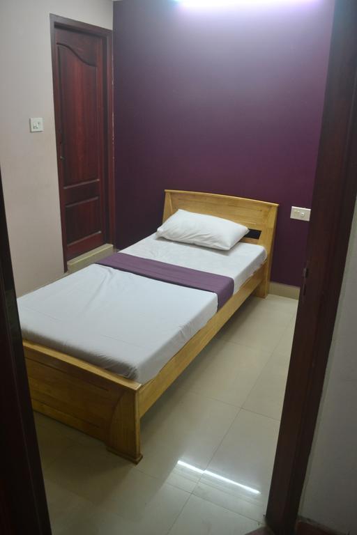 The Mount Regency Hotel Chennai Room photo